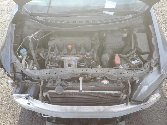 Photo 11 from auction – 2015 HONDA CIVIC LX with VIN 2HGFB2E57FH515183
