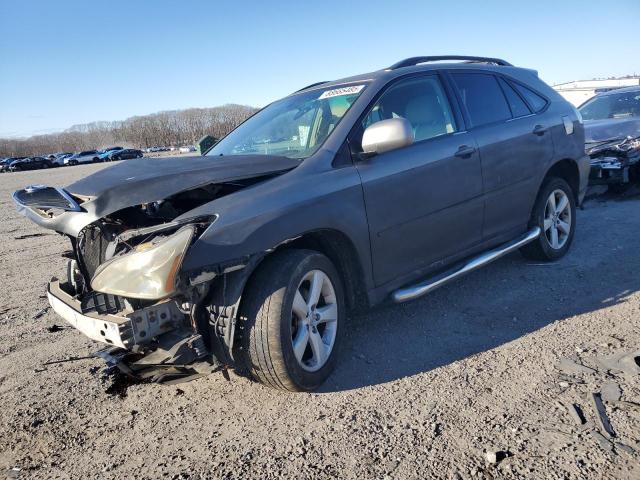 LEXUS RX 330 2006 with VIN 2T2HA31U26C096744 - Photo from auction