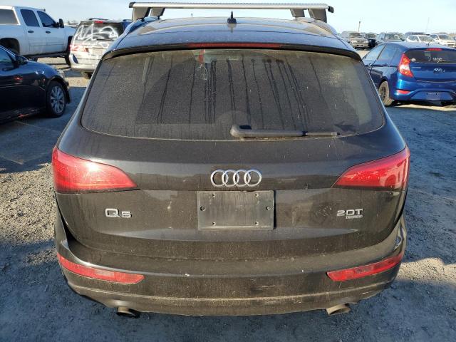 Снимка 6 от търг – 2014 AUDI Q5 PREMIUM с VIN WA1LFAFP0EA065500