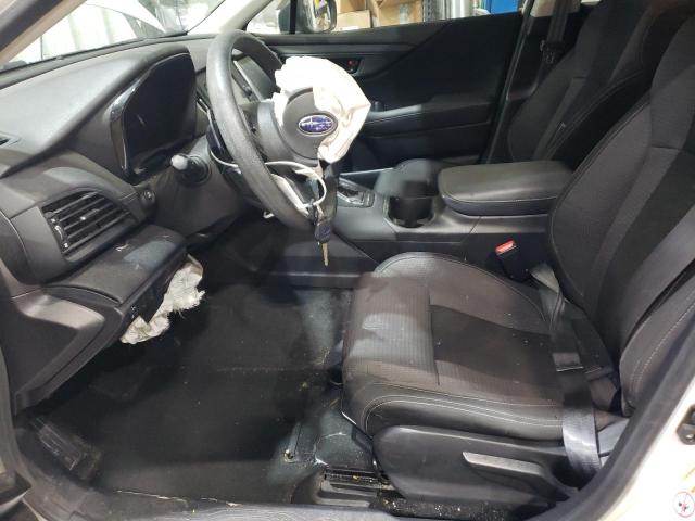 Photo 7 from auction – 2020 SUBARU OUTBACK with VIN 4S4BTAAC2L3176562
