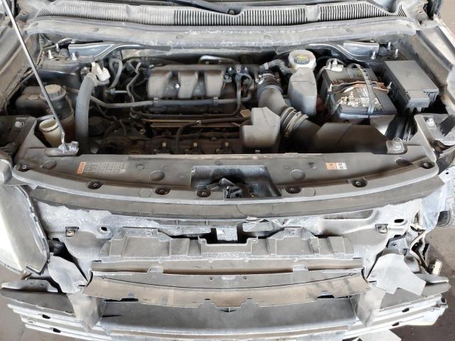 Photo 12 from auction – 2017 FORD EXPLORER L with VIN 1FM5K8F83HGB81301