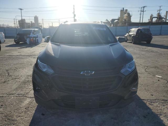 Photo 5 from auction – 2020 CHEVROLET EQUINOX LT with VIN 3GNAXLEX4LL161828