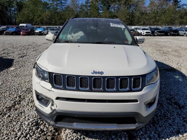 Photo 5 from auction – 2020 JEEP COMPASS LI with VIN 3C4NJCCB9LT200853