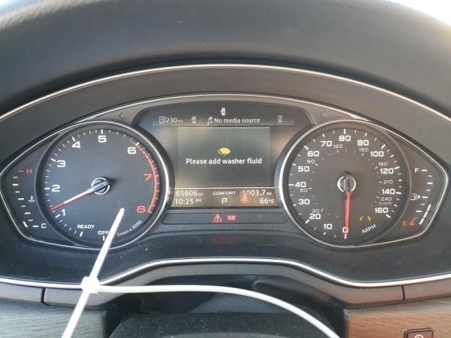 صورة رقم 9 من المزاد - 2021 AUDI A5 PREMIUM مع VIN WAUDACF54MA062646