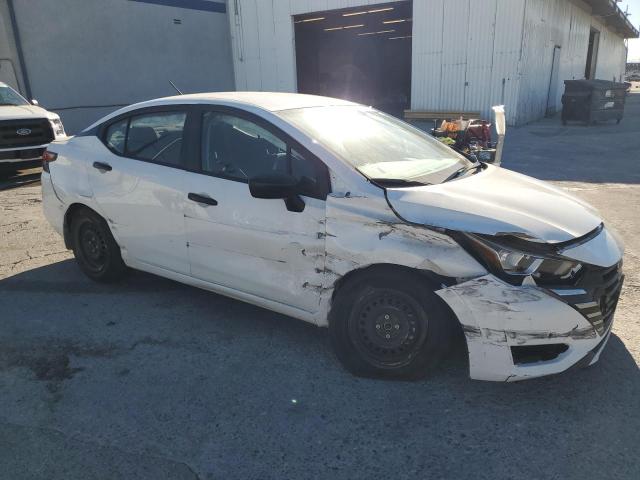 Photo 4 from auction – 2023 NISSAN VERSA S with VIN 3N1CN8DV6PL857541