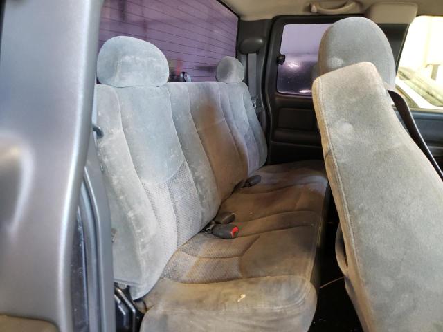 Photo 10 from auction – 2003 CHEVROLET SILVERADO with VIN 1GCEC19V03Z330495