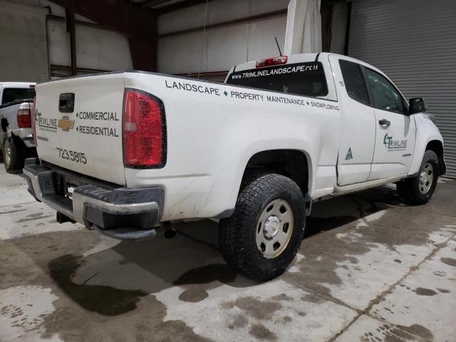 Photo 3 from auction – 2015 CHEVROLET COLORADO with VIN 1GCHTAE30F1264244