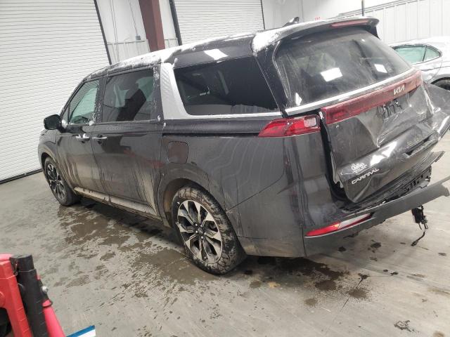 Photo 2 from auction – 2024 KIA CARNIVAL E with VIN KNDNC5H31R6450680