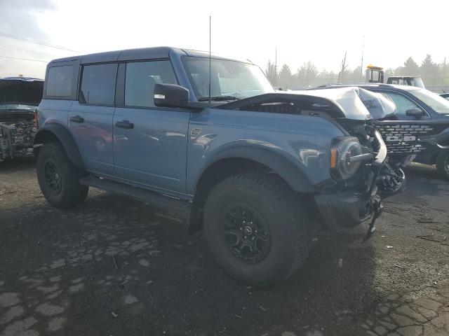 Photo 4 from auction – 2023 FORD BRONCO BAS with VIN 1FMEE5DPXPLC16437