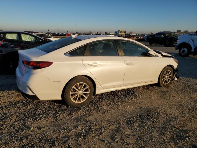 Photo 3 from auction – 2019 HYUNDAI SONATA SE with VIN 5NPE24AF3KH780902