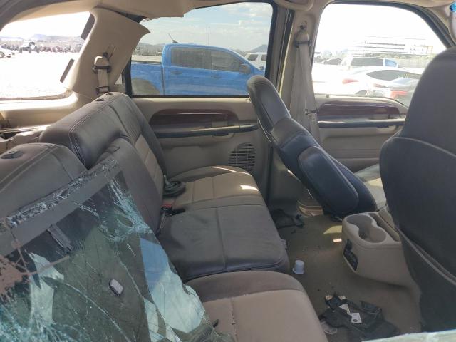 Photo 11 from auction – 2005 FORD EXCURSION with VIN 1FMSU45P95EC33892