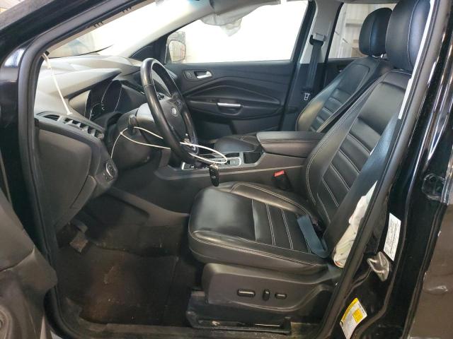 Photo 7 from auction – 2019 FORD ESCAPE SEL with VIN 1FMCU9HD2KUC10720