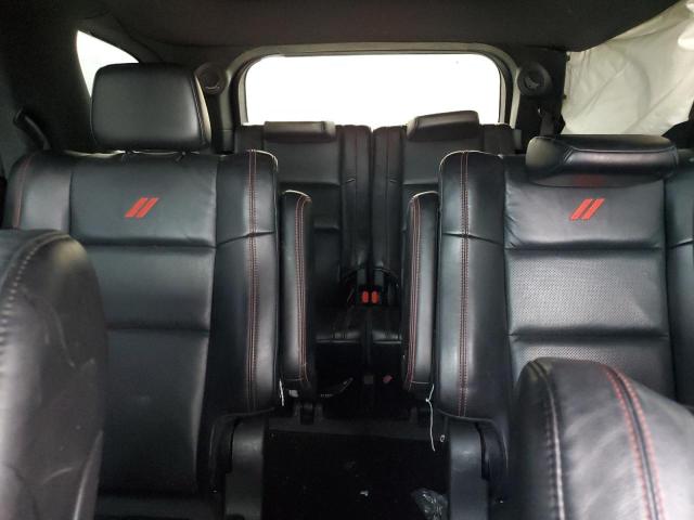 Photo 10 from auction – 2023 DODGE DURANGO R/ with VIN 1C4SDHCT3PC596506