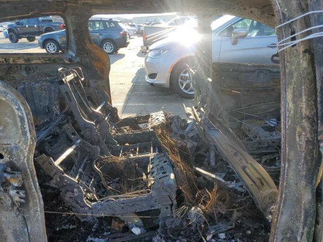 Photo 11 from auction – 2017 CHRYSLER PACIFICA L with VIN 2C4RC1GG4HR803838