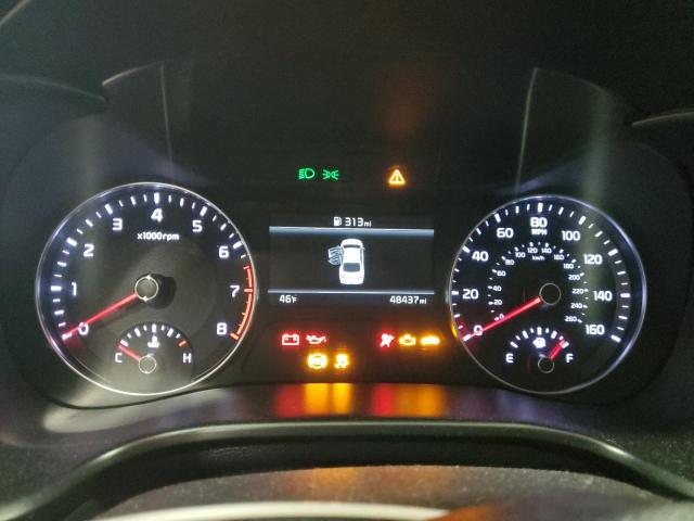 Photo 9 from auction – 2023 KIA FORTE LX with VIN 3KPF24AD4PE586507
