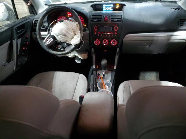 Снимка 8 от търг – 2015 SUBARU FORESTER 2 с VIN JF2SJADC0FH814631