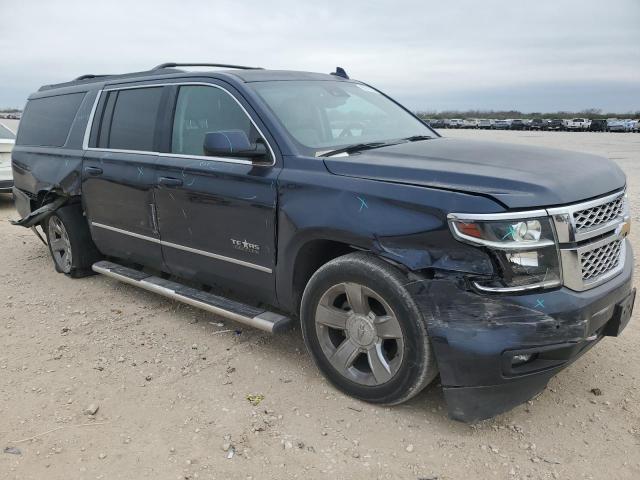 Photo 4 from auction – 2017 CHEVROLET SUBURBAN C with VIN 1GNSCHKCXHR329762