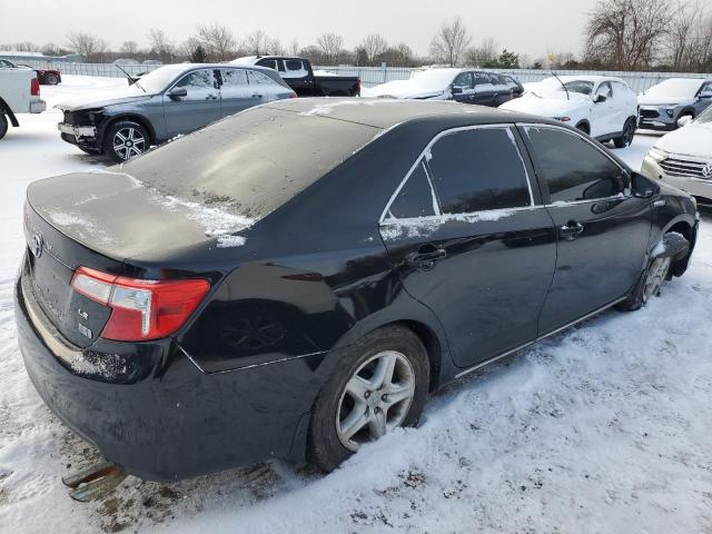 Photo 3 from auction – 2014 TOYOTA CAMRY HYBR with VIN 4T1BD1FK7EU118683
