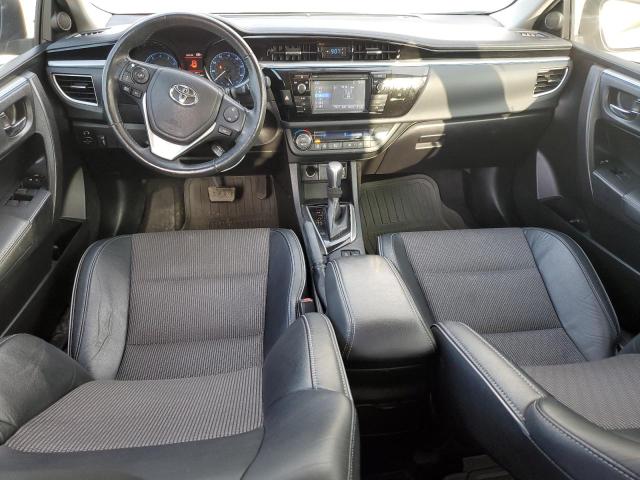 Photo 8 from auction – 2015 TOYOTA COROLLA L with VIN 2T1BURHE6FC381790