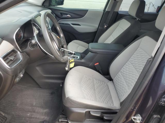 Photo 7 from auction – 2019 CHEVROLET EQUINOX LS with VIN 3GNAXHEV5KL274388