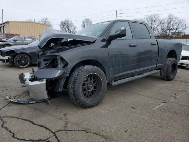 RAM 1500 SLT 2018 with VIN 1C6RR7TT4JS238071 - Photo from auction