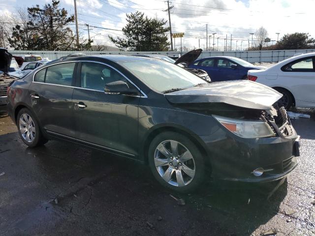 Photo 4 from auction – 2011 BUICK LACROSSE C with VIN 1G4GE5ED9BF367824