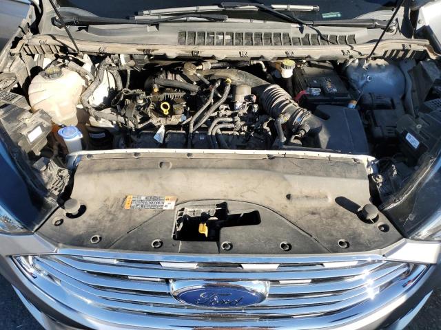 Photo 12 from auction – 2022 FORD EDGE SEL with VIN 2FMPK4J92NBA37825