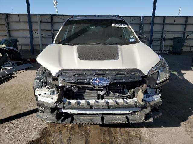 Photo 5 from auction – 2023 SUBARU FORESTER W with VIN JF2SKAMC4PH540817