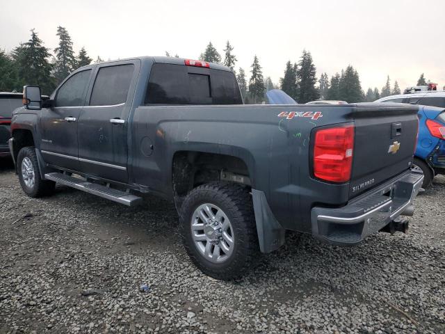 Photo 2 from auction – 2017 CHEVROLET SILVERADO with VIN 1GC1KWEY7HF197404