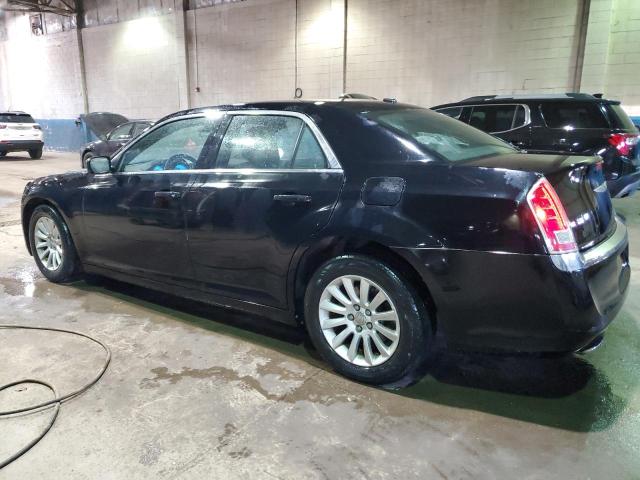 Photo 2 from auction – 2012 CHRYSLER 300 with VIN 2C3CCAAG2CH115774