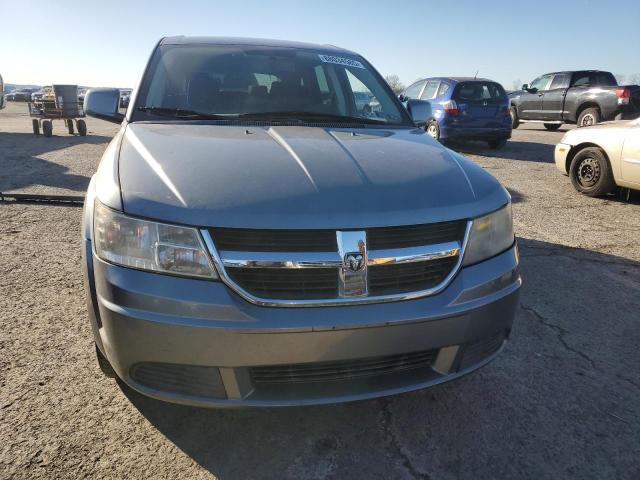 Photo 5 from auction – 2009 DODGE JOURNEY SX with VIN 3D4GG57V99T504574
