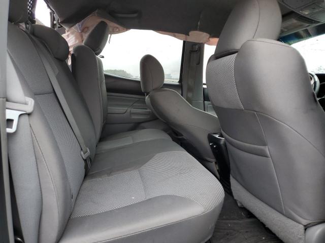 Photo 10 from auction – 2014 TOYOTA TACOMA DOU with VIN 3TMLU4EN5EM164359