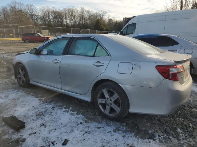 Photo 2 from auction – 2014 TOYOTA CAMRY L with VIN 4T1BF1FK4EU857892