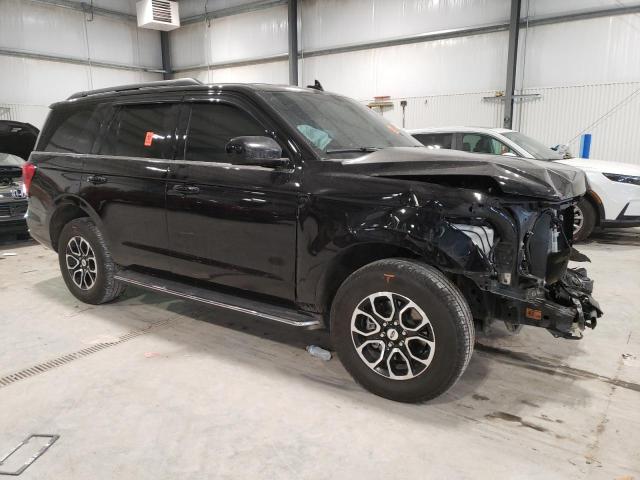 Photo 4 from auction – 2023 FORD EXPEDITION with VIN 1FMJU1J82PEA52810