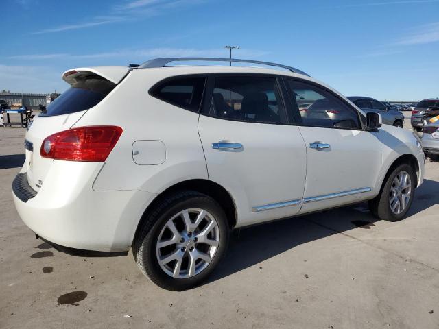 Photo 3 from auction – 2011 NISSAN ROGUE S with VIN JN8AS5MT3BW183625