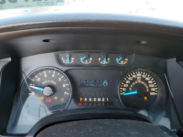 Photo 9 from auction – 2014 FORD F150 SUPER with VIN 1FTEX1CM9EFC91477