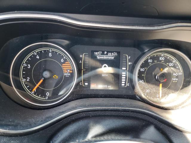 Photo 9 from auction – 2019 JEEP CHEROKEE L with VIN 1C4PJLLB6KD290329