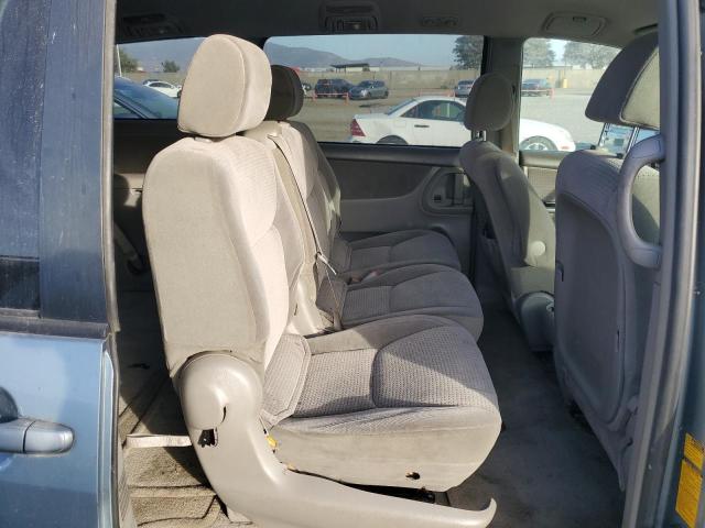 Photo 11 from auction – 2006 TOYOTA SIENNA CE with VIN 5TDZA23C76S463443