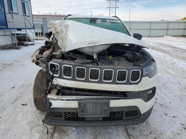 Foto 5 de la subasta – 2024 JEEP COMPASS LA con VIN 3C4NJDBN8RT605712