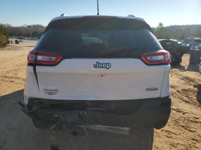 Photo 6 from auction – 2016 JEEP CHEROKEE L with VIN 1C4PJMCB0GW227356