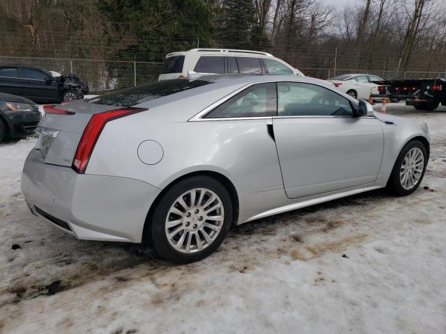 Photo 3 from auction – 2012 CADILLAC CTS PERFOR with VIN 1G6DL1E31C0109916