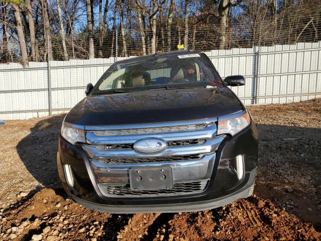 Photo 5 from auction – 2014 FORD EDGE LIMIT with VIN 2FMDK3KC8EBA49243