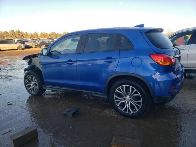Photo 2 from auction – 2018 MITSUBISHI OUTLANDER with VIN JA4AR3AW4JU012459