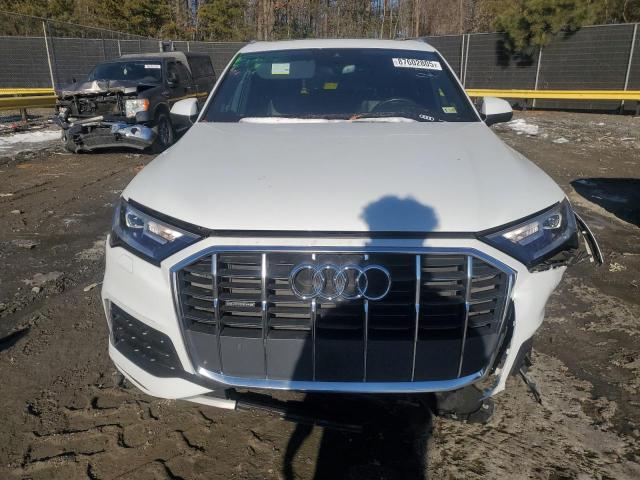 Photo 5 from auction – 2021 AUDI Q7 PREMIUM with VIN WA1LJAF76MD019892