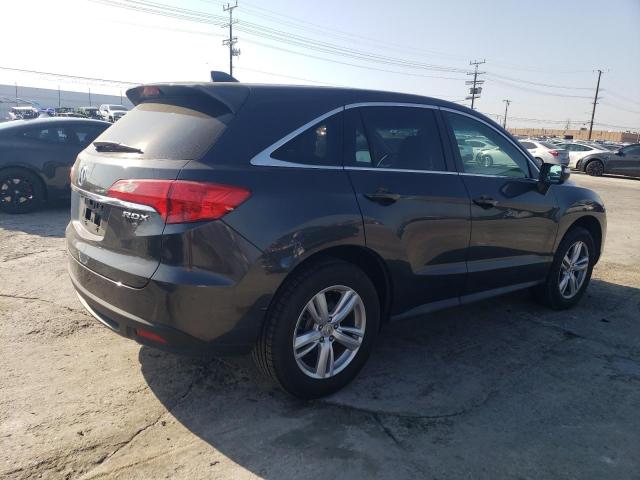 Photo 3 from auction – 2015 ACURA RDX with VIN 5J8TB3H36FL018003