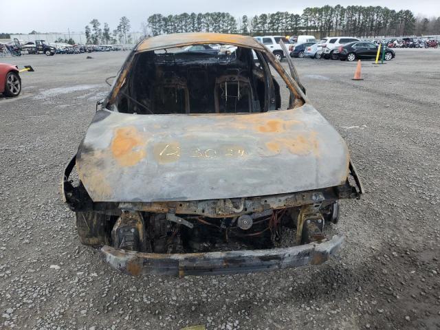 Photo 5 from auction – 2015 HYUNDAI SONATA SPO with VIN 5NPE34AF9FH079185