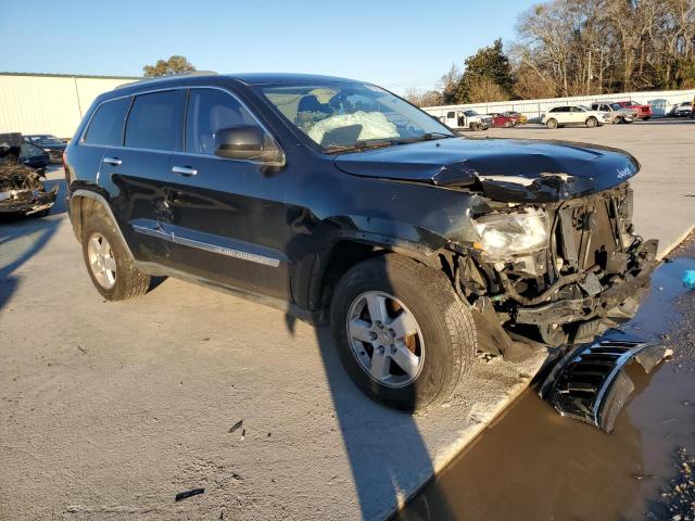 Photo 4 from auction – 2012 JEEP GRAND CHER with VIN 1C4RJEAG6CC157113
