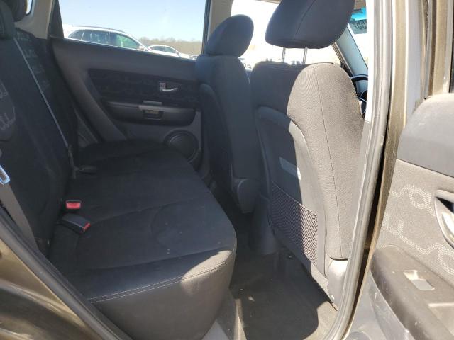 Photo 10 from auction – 2013 KIA SOUL + with VIN KNDJT2A63D7570274