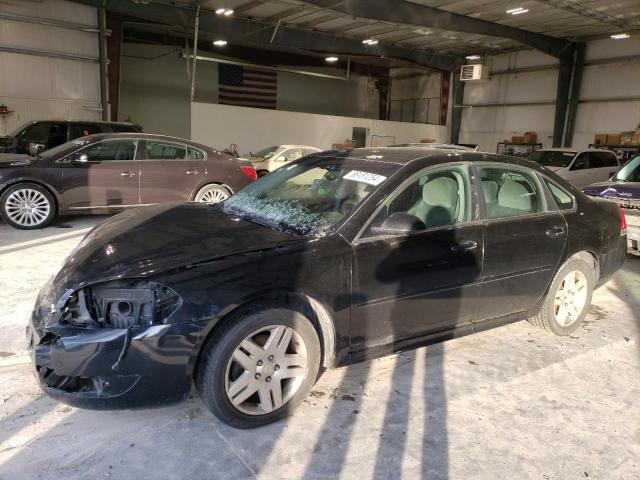 Photo 1 from auction – 2011 CHEVROLET IMPALA LT with VIN 2G1WB5EK1B1269927