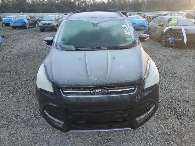 Photo 5 from auction – 2013 FORD ESCAPE SEL with VIN 1FMCU0H91DUB60418